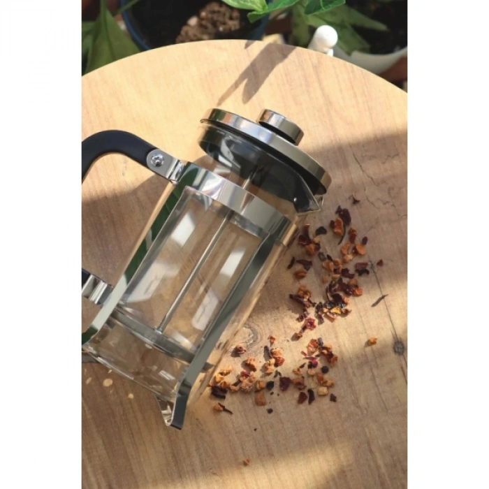 Nevamel Cam French Press 350 ml
