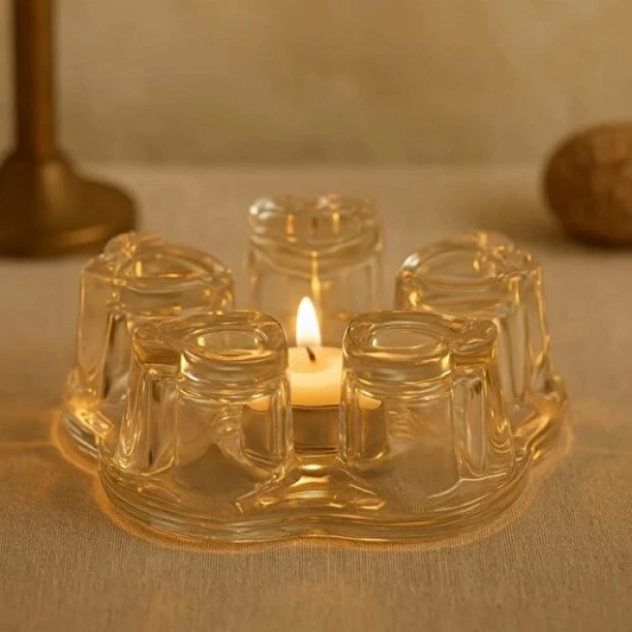 Nevamel Cam Isıtma Standı