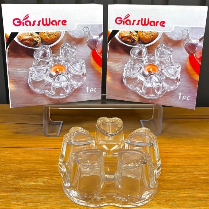 Nevamel Cam Isıtma Standı