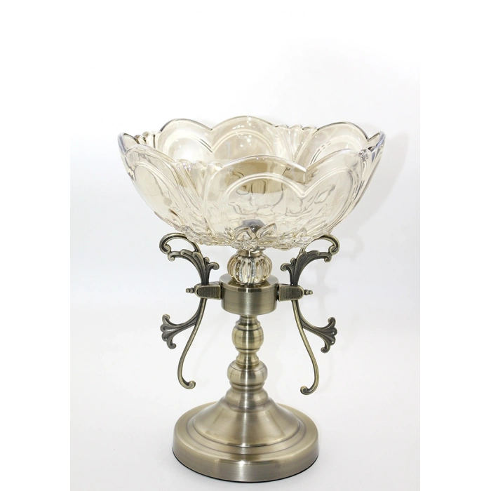 Nevamel Cam Kase Şekerlik Model 2