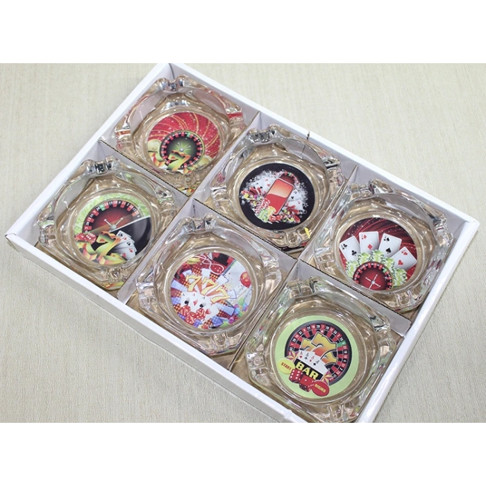 Nevamel Cam Küllük Model 8