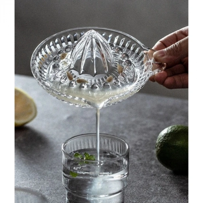 Nevamel Cam Limon Sıkacağı