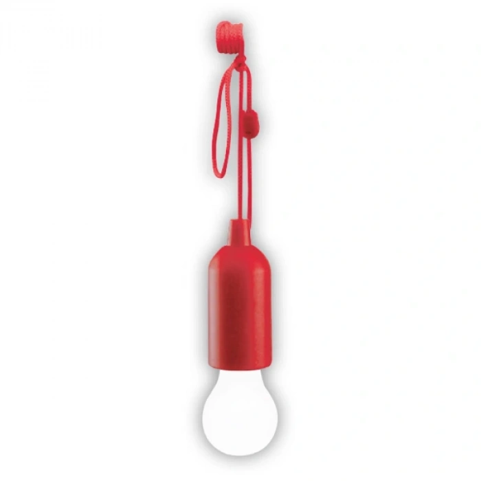 Nevamel Çek Yak Kamp Lambası