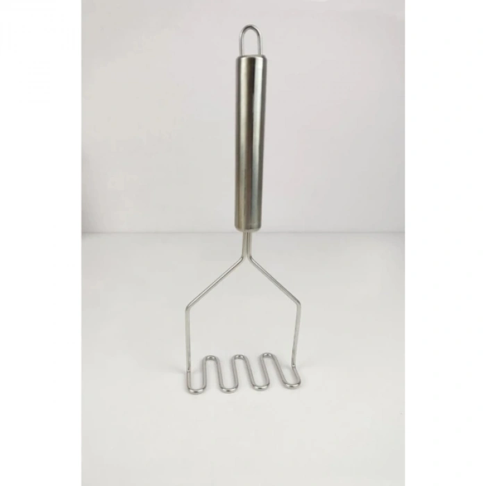 Nevamel Çelik Patates Ezici