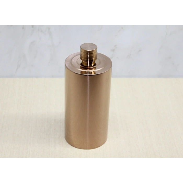 Nevamel Çelik Shaker Model 3