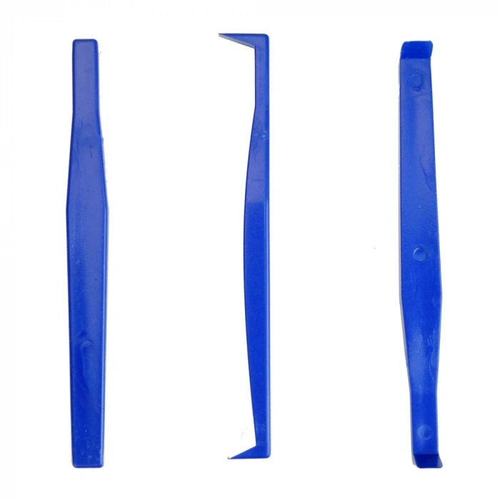 Nevamel Çift Başlık Sert Plastik Açma Aparatı-(5775)