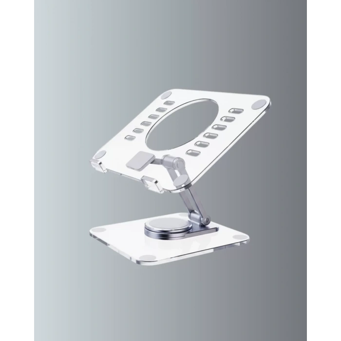 Nevamel® Çift Eksenli Ayarlanabilir Tablet Destek Standı Yeni Nesil