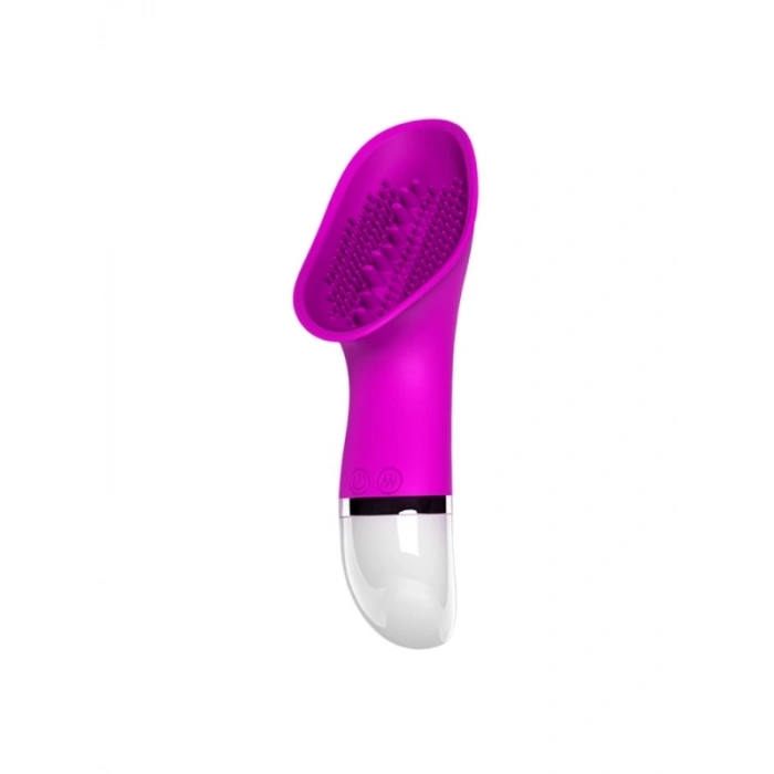 Nevamel® Claude 30 Fonksiyonlu Klitoral Mastürbatör
