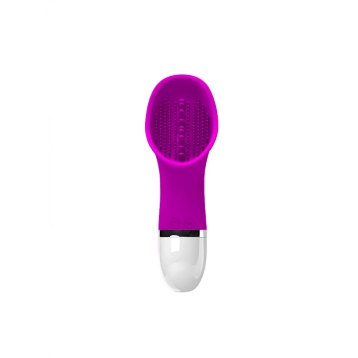 Nevamel® Claude 30 Fonksiyonlu Klitoral Mastürbatör