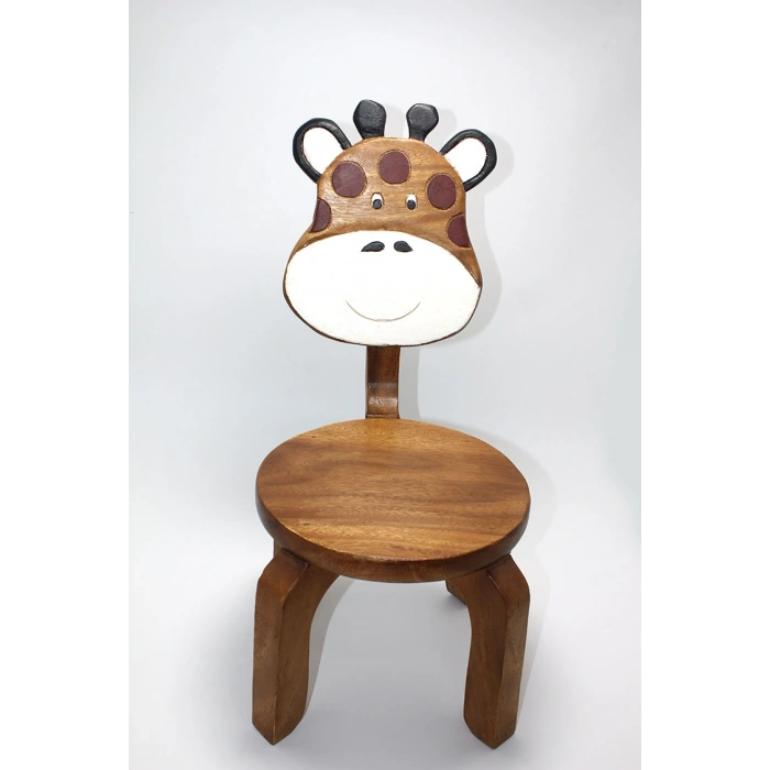 Nevamel Çocuk Sandalyesi