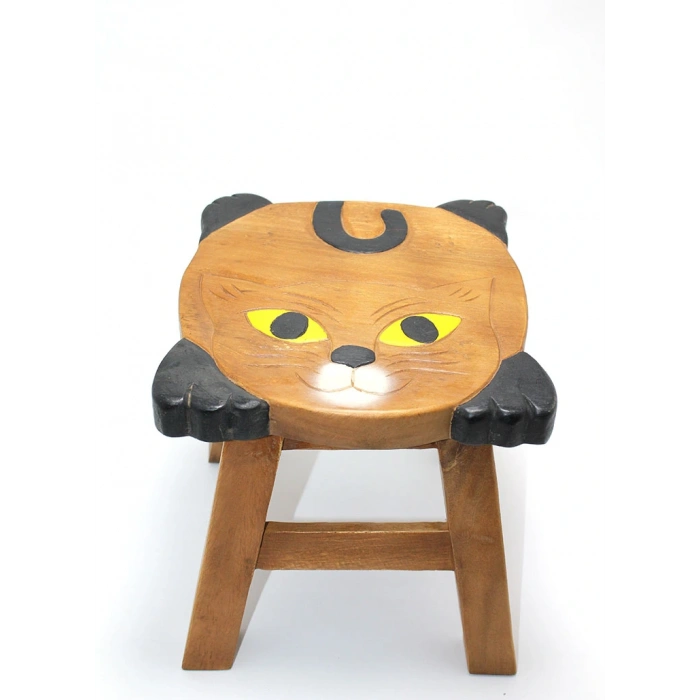 Nevamel Çocuk Taburesi Küçük Boy