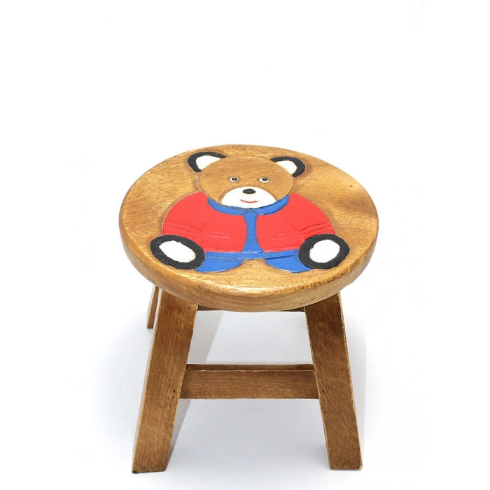 Nevamel Çocuk Taburesi Küçük Boy