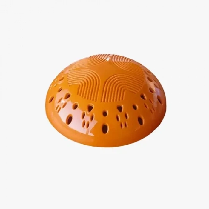 Nevamel Çocuk Yarım Küre Denge ve Koordinasyon Adası 6lı Set