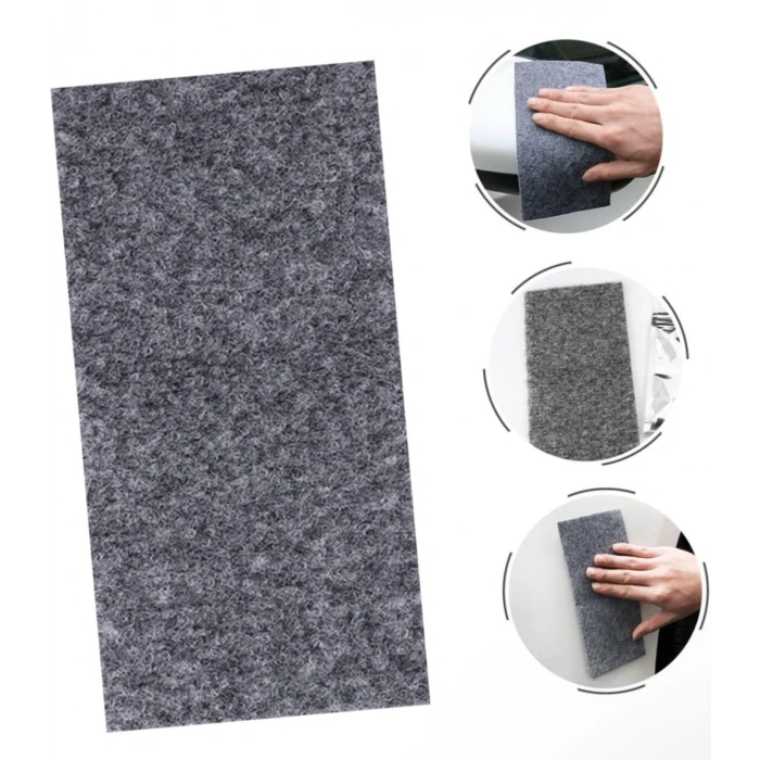 Nevamel Çok Amaçlı Çizik Giderici Set