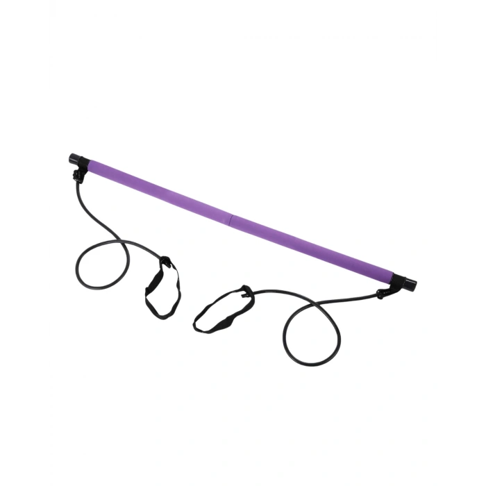 Nevamel® Çok Amaçlı Pilates Bar Yoga ve Fitness İçin Profesyonel Tasarım