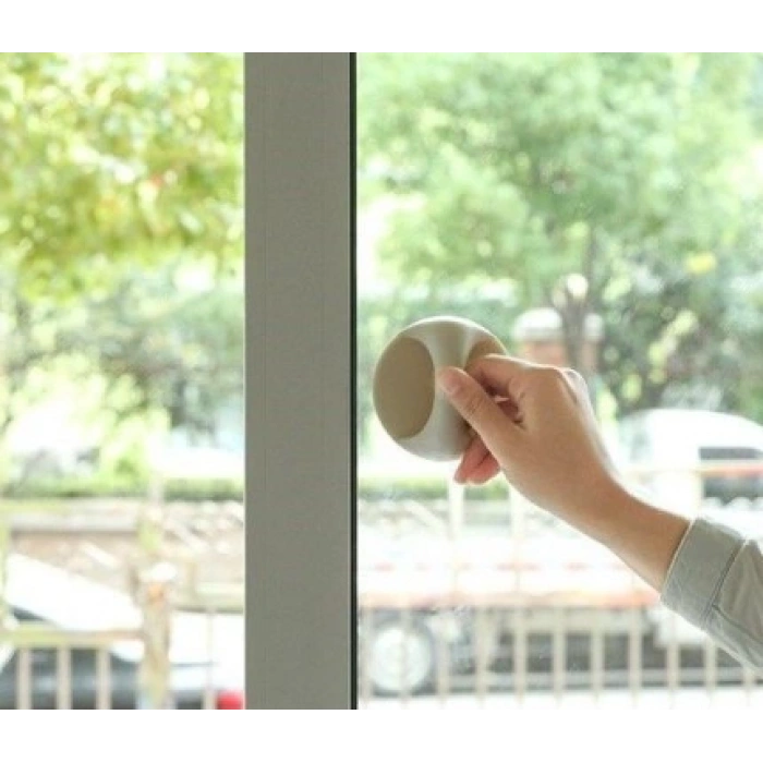 Nevamel Çok Amaçlı Yapışkanlı Kulp Tutacak