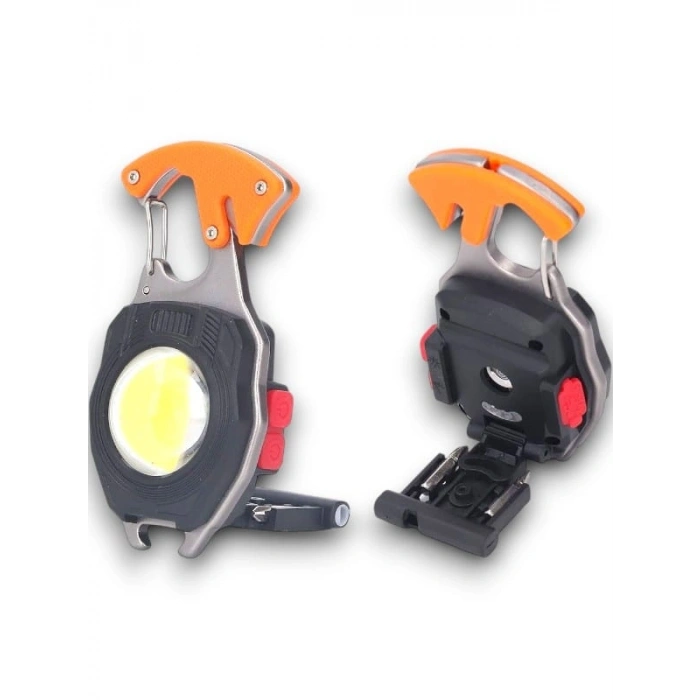 Nevamel ÇOK İŞLEVLİ IŞIK