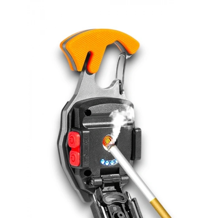 Nevamel ÇOK İŞLEVLİ IŞIK