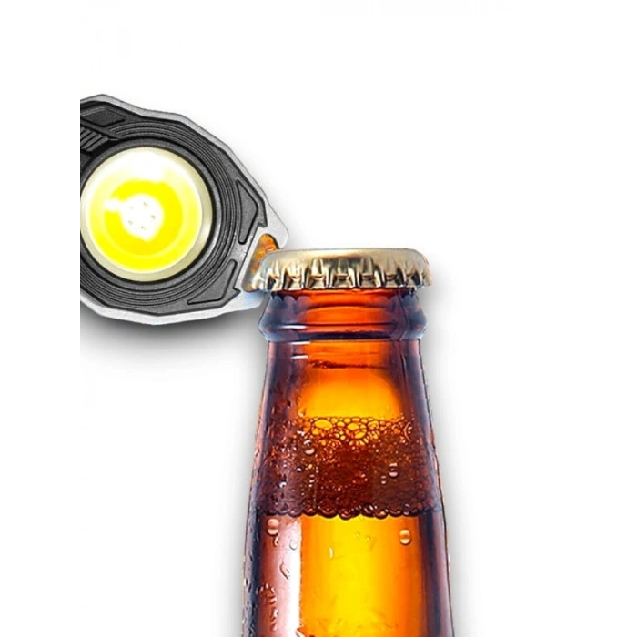 Nevamel ÇOK İŞLEVLİ IŞIK