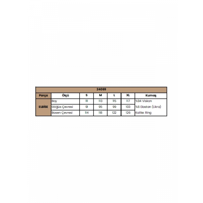 Nevamel® Dantelli Önü Düğmeli Hamile Lohusa Gecelik