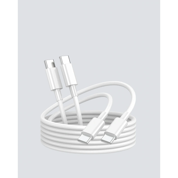 Nevamel Dayanıklı Dış Kaplamalı 30W 5.0A Type-C Hızlı Şarj ve Data Kablosu