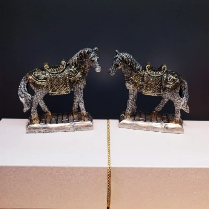 Nevamel  Dekoratif At Biblosu