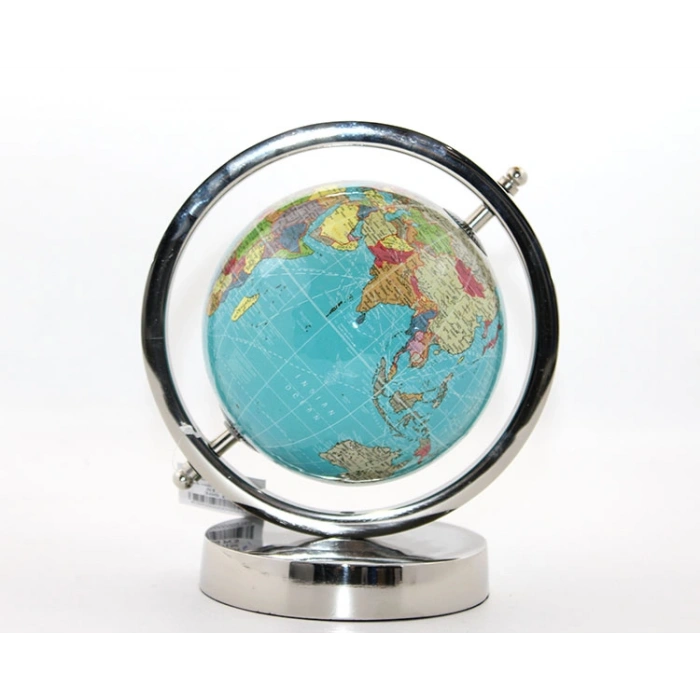 Nevamel Dekoratif Dünya Küre Model 1