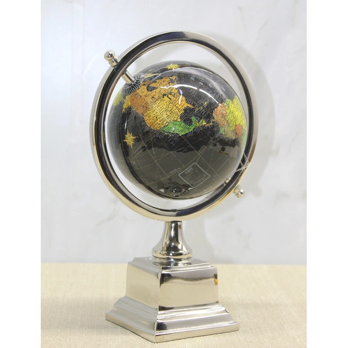 Nevamel® Dekoratif Masaüstü Dünya Küre - Model 18