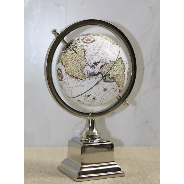 Nevamel® Dekoratif Masaüstü Dünya Küre - Model 20