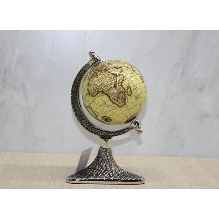 Nevamel® Dekoratif Masaüstü Dünya Küre - Model 6