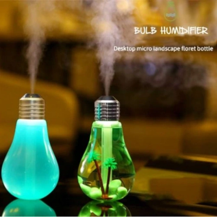 Nevamel Dekoratif USB Hava Nemlendirici