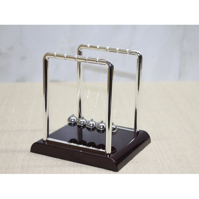 Nevamel Denge Balans Model 4