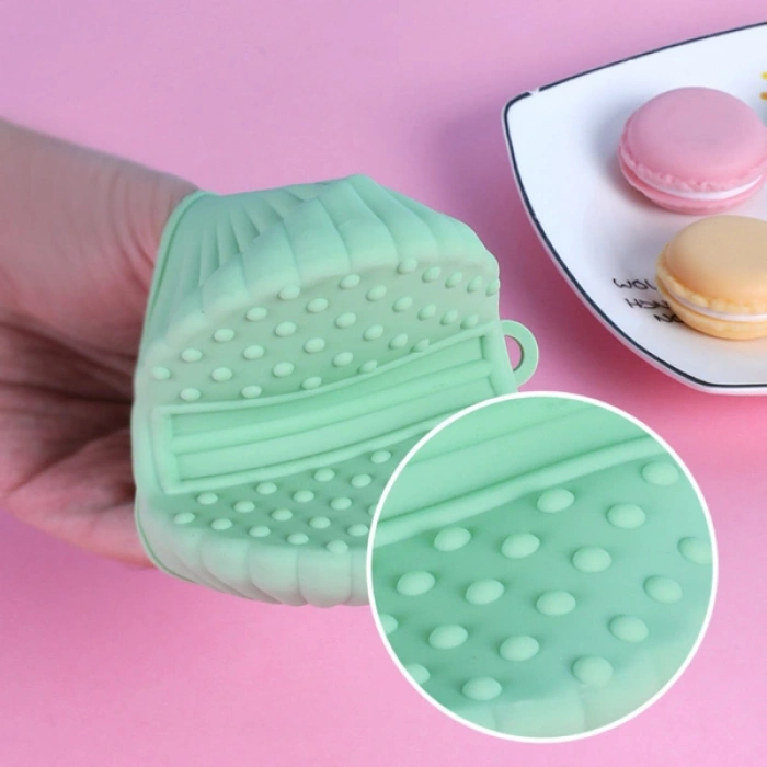 Nevamel Deniz Kabuğu Şeklinde Tutacak