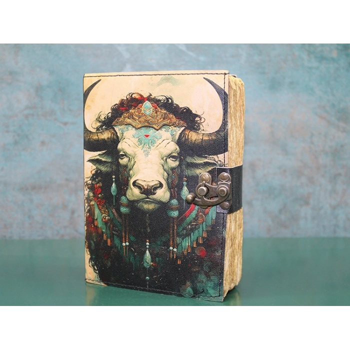 Nevamel Deri Defter Model 2