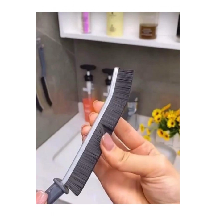 Nevamel Derz Ve Detay Temizlik Fırçası