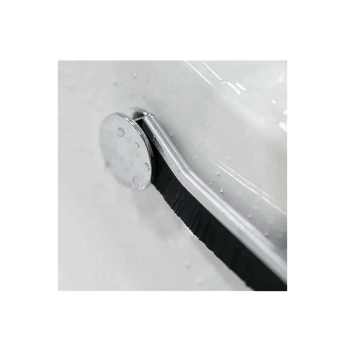 Nevamel Derz Ve Detay Temizlik Fırçası