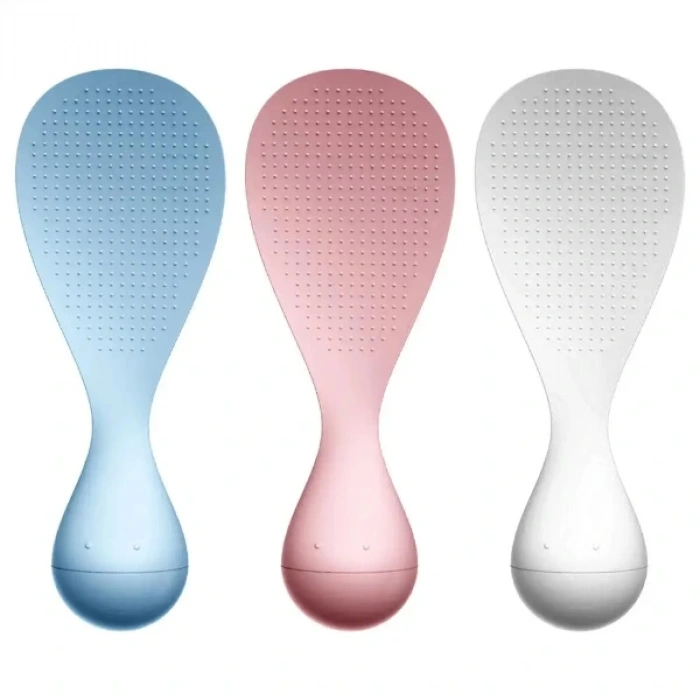 Nevamel Devrilmeyen Yapışmayan Pilav Kaşığı