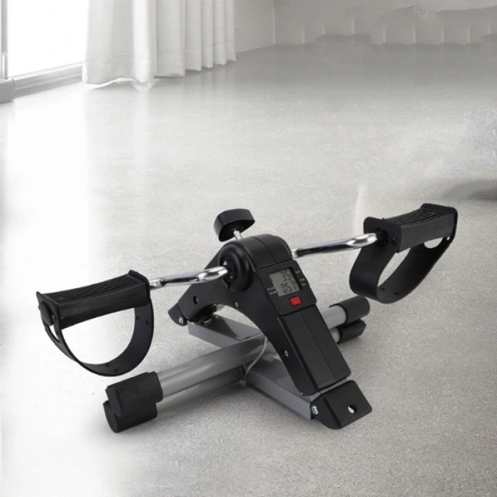 Nevamel Dijital Göstergeli Pedallı Taşınabilir Egzersiz Aleti