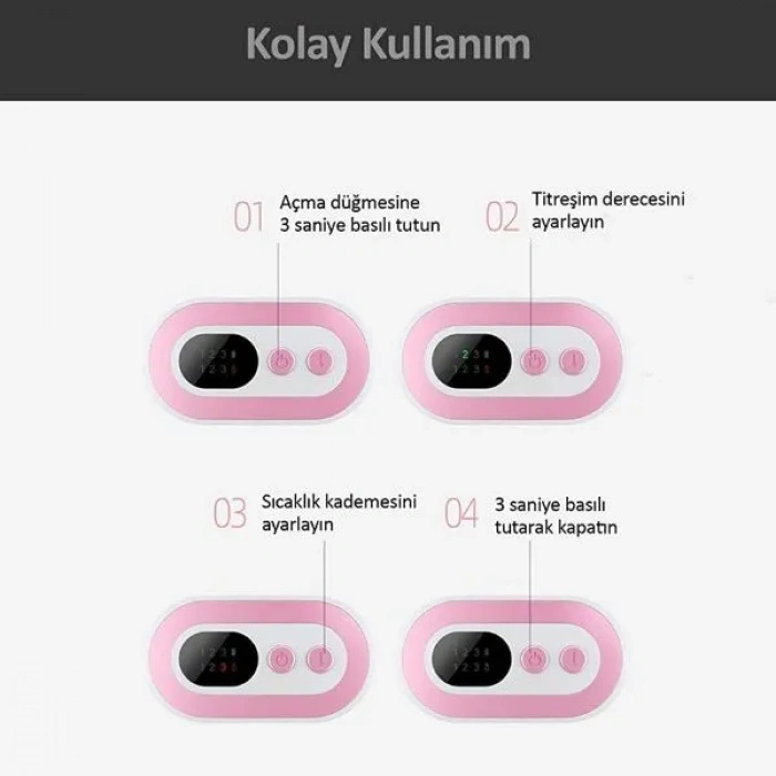 Nevamel Dijital Özel Gün Kemeri
