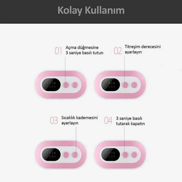 Nevamel Dijital Özel Gün Kemeri