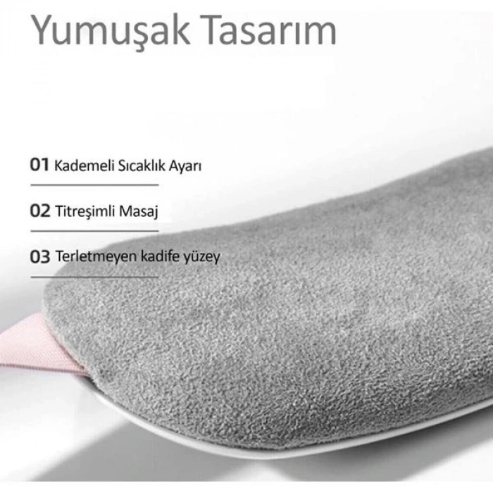 Nevamel Dijital Özel Gün Kemeri