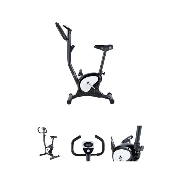 Nevamel Dikey Kondisyon Bisikleti