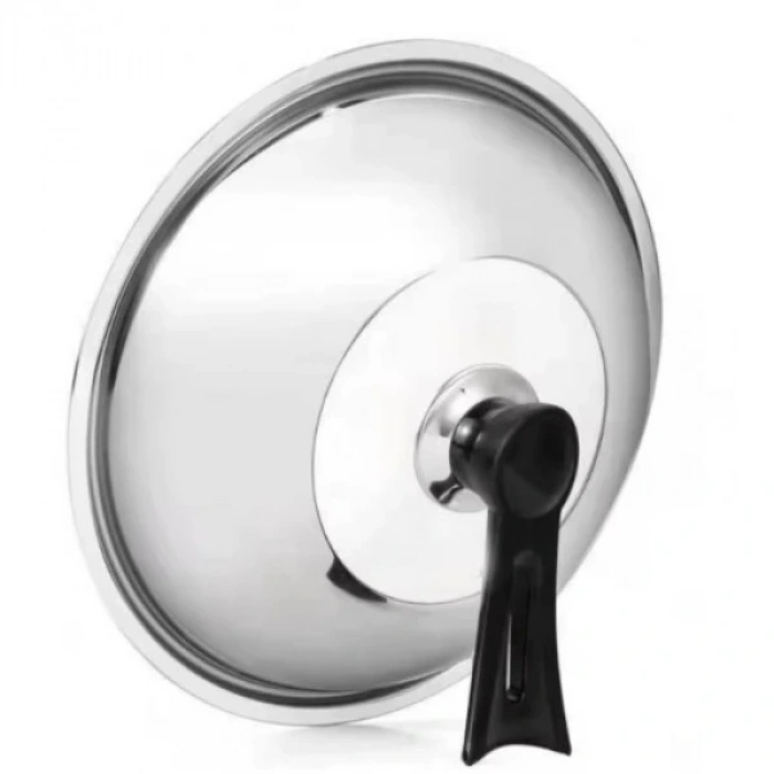 Nevamel Dikey Tasarım Tencere Kapağı Kolu