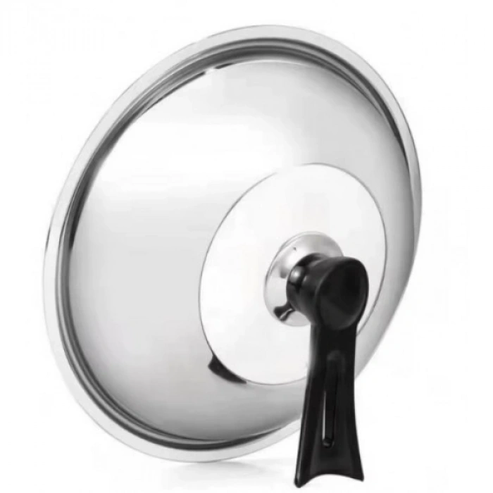 Nevamel Dikey Tasarım Tencere Kapağı Kolu