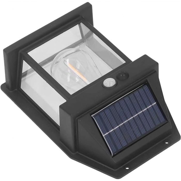 Nevamel Dış Mekan Solar Lamba