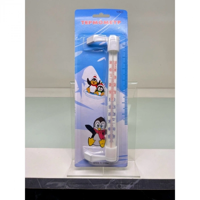 Nevamel Dış Mekan Termometresi