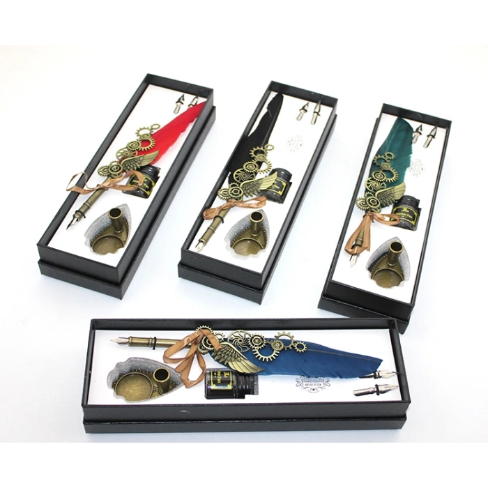 Nevamel Divit Hokka Seti Model 4