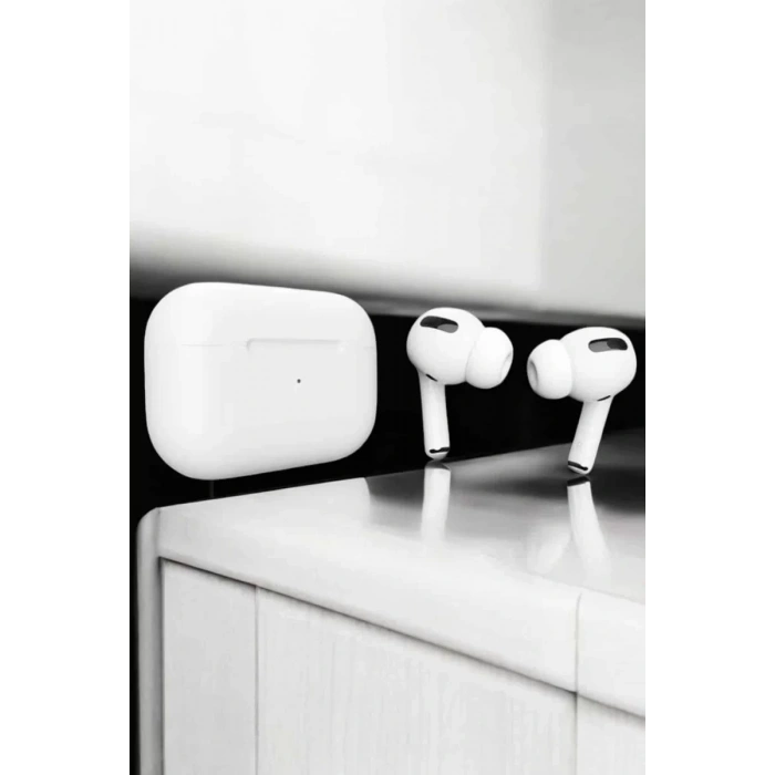 Nevamel® Dokunmatik Kontrollü Kablosuz Kulaklık iOS ve Android Uyumlu