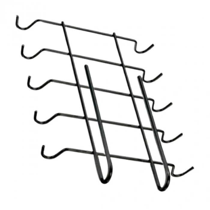 Nevamel Dolap İçi Fincanlık Askı