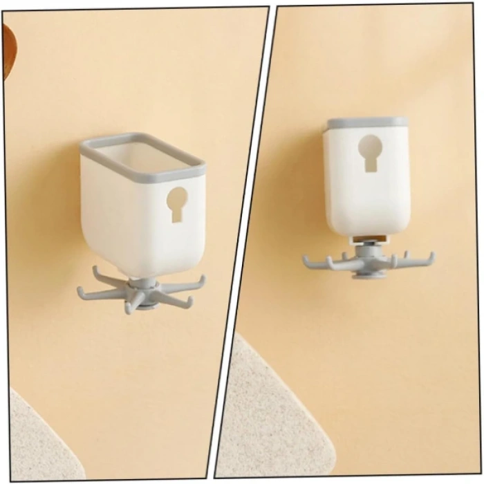 Nevamel Döner Askılı Organizer